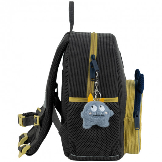 Рюкзак Kite Kids 534 Monster Kite - фото 16