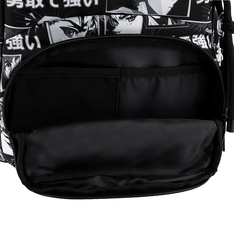 Рюкзак Kite Education 773 Anime Boy Kite - фото 21