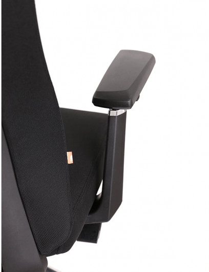 Кресло Савона R-SR черный АКЛАС - фото 18