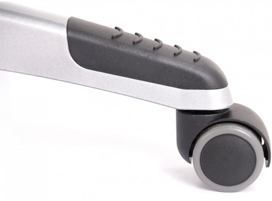 Кресло для руководителя Атлант MP TILT (XY-7147), зеленый АКЛАС - фото 15