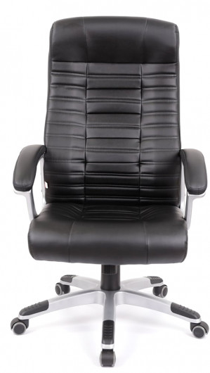 Кресло для руководителя Атлант MP TILT (XY-7147), черн. АКЛАС - фото 30