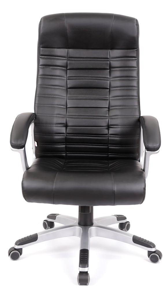 Кресло для руководителя Атлант MP TILT (XY-7147), черн. АКЛАС - фото 30