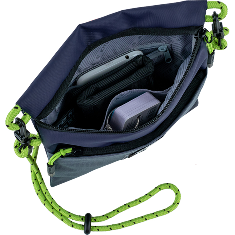 Сумка-кросбоді Kite Education teens 2772-3 Kite — фото 9