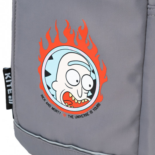 Рюкзак 2597L «Rick and Morty» Kite - фото 23