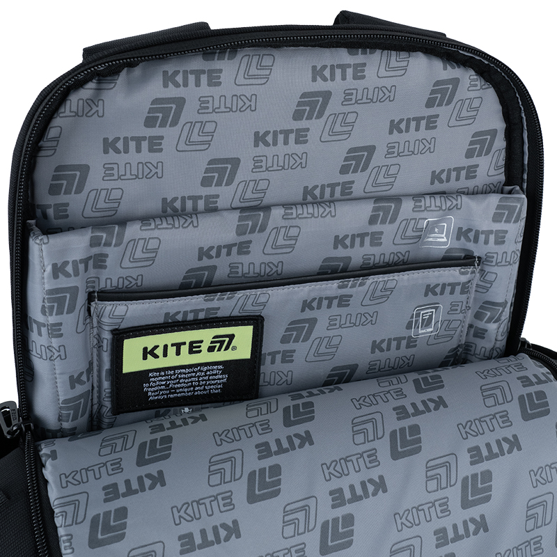 Рюкзак Kite Education teens 2723M Kite — фото 25