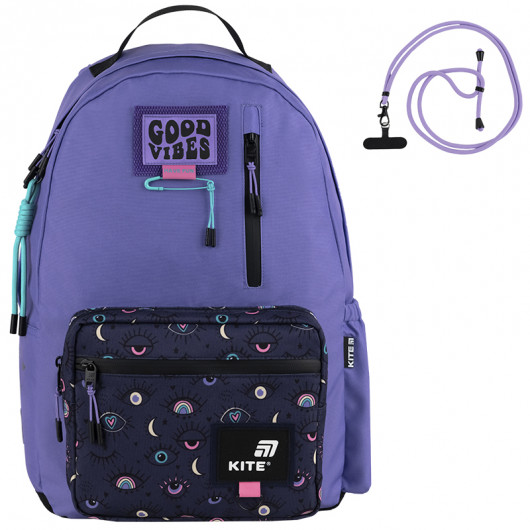 Рюкзак Kite Education teens 949L-2 Kite - фото 22