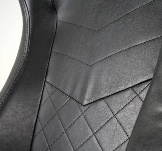 Крісло геймерське Ретчет PL MB (PU-чорний) чорн. АКЛАС — фото 16