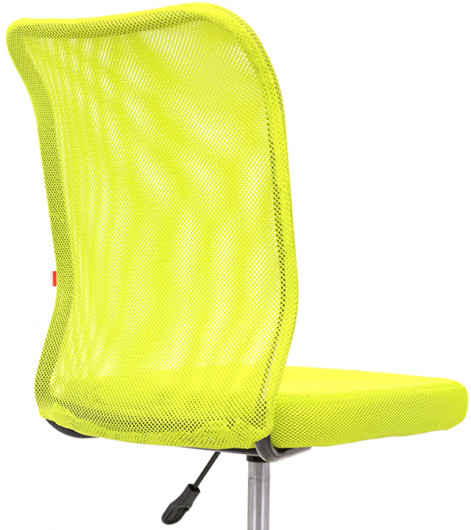 Кресло для персонала Иви , салат. АКЛАС - фото 14