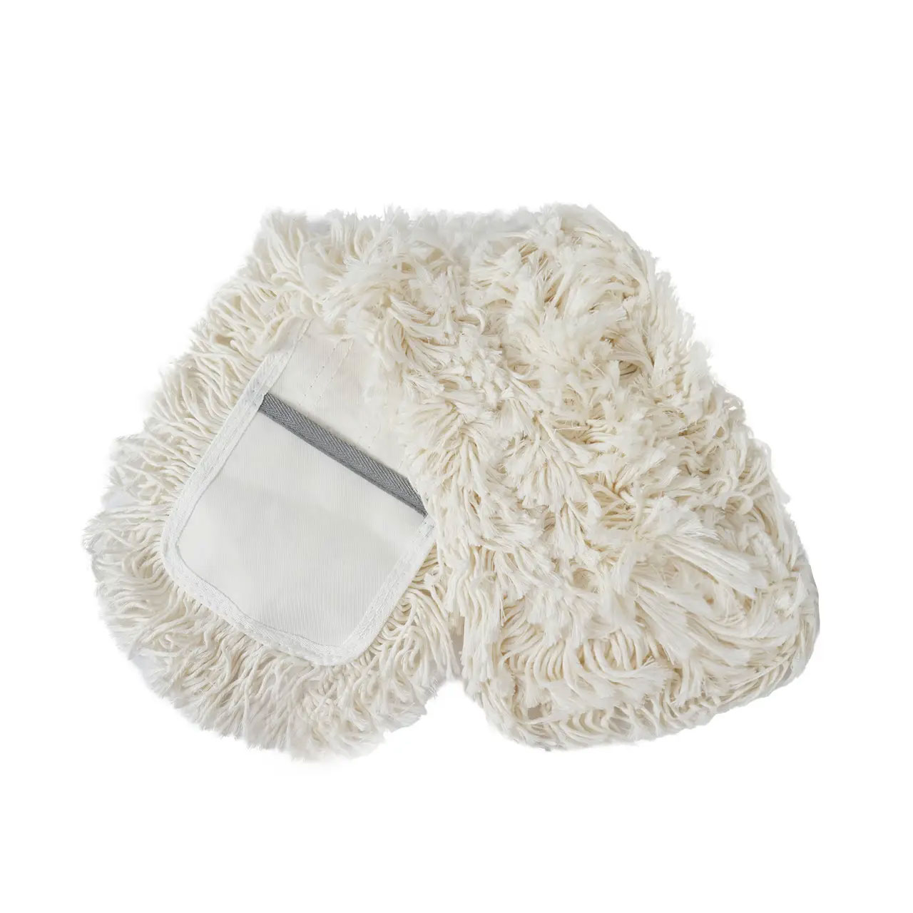 Насадка змінна бавовняна для швабри 39-40*12см (EF-1150-CT) Eco Fabric — фото 3