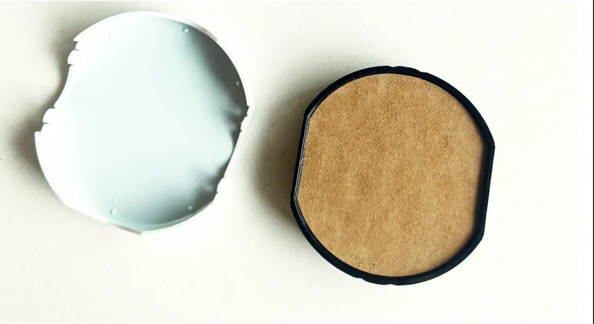 Подушка сменная для R542, не окрашенная Shiny - фото 1