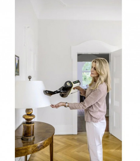 Пылесос аккумуляторный для сухой уборки VC 7 Cordless your Max (1.198-710.0) Karcher - фото 6