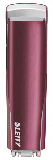 Степлер 24/6, 30л., NeXXt Style, гранатовый красн. LEITZ - фото 6