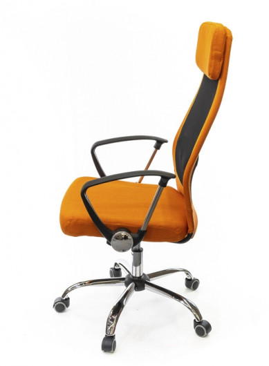 Крісло Гилмор FX СН TILT, помар. АКЛАС — фото 3