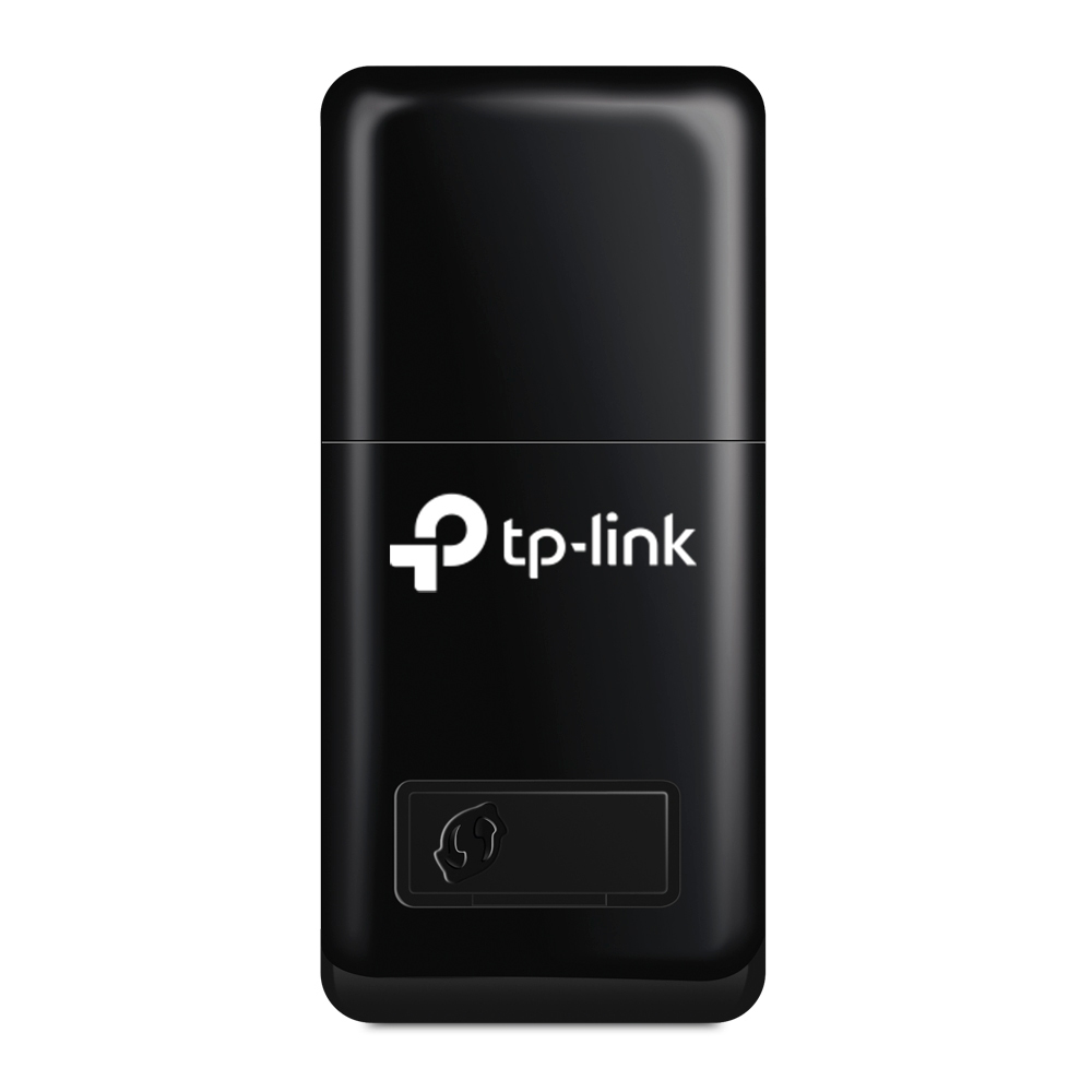 WiFi Адаптер TL-WN823N, N300, WiFi4, 300Mb, 2,4MHz, USB2.0, Windows/Mac Os/Linux TP-LINK - фото 3