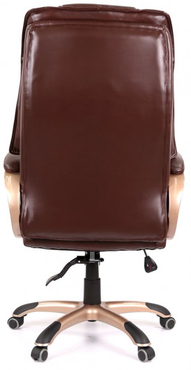 Крісло Монсан ANF (PU Dark Brown) коричн. АКЛАС — фото 27