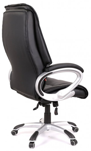 Крісло Монсан ANF (PU Black) чорн. АКЛАС — фото 25