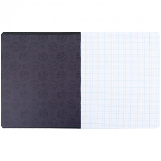 Зошит 18 арк., кл., гібр. лак + УФ лак, Avatar (AV24-236) Kite — фото 16