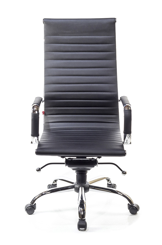 Крісло Кап CH MB, чорн. АКЛАС - фото 2