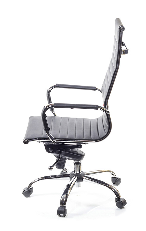 Крісло Кап CH MB, чорн. АКЛАС - фото 3