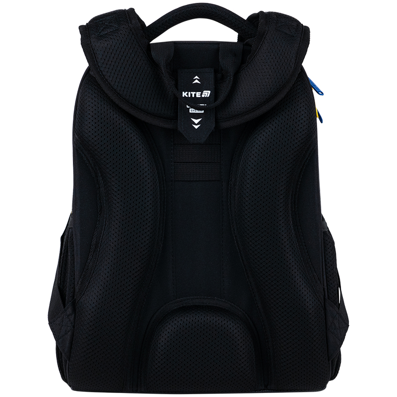 Рюкзак Kite Education каркасний 531 «Hot Wheels» Kite — фото 18