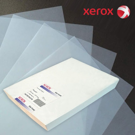 Калька инженерная A4 90гр./м2., 250листов (003R96030) XEROX - фото 2