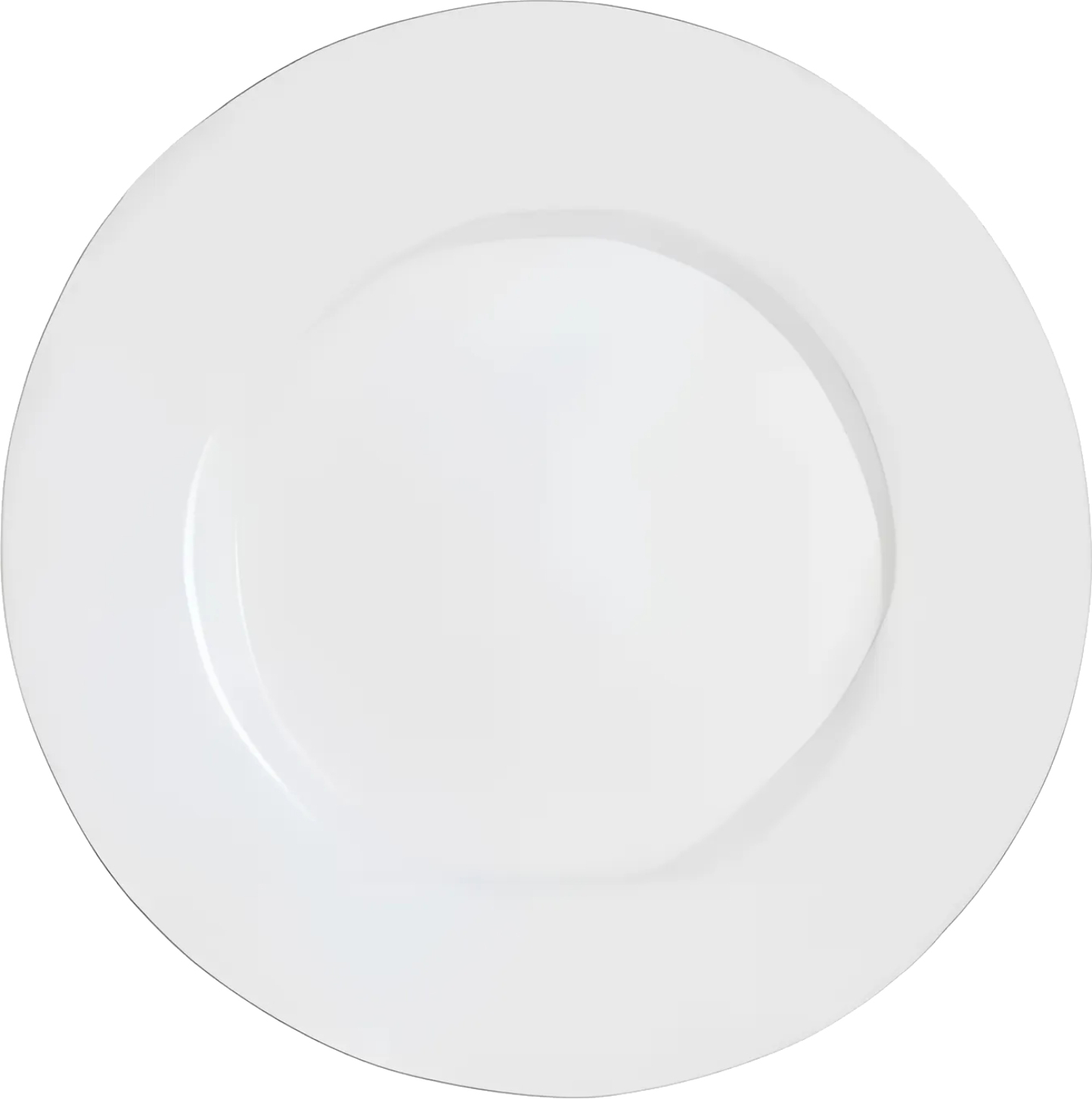 Тарілка десертна EVERYDAY, 19см., 6шт/уп. (G0565), біл. Luminarc — фото 1