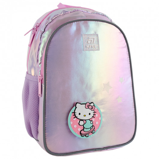 Бейдж на липучці 3011-1 Hello Kitty Kite — фото 8