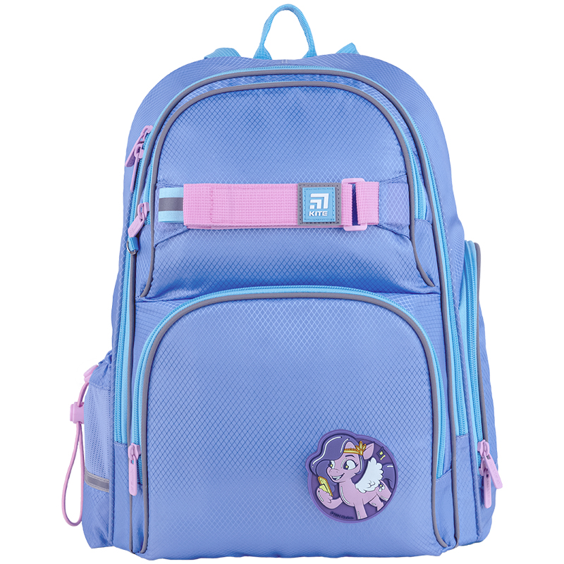 Бейдж на липучке 3011-1 Little Pony Kite - фото 8