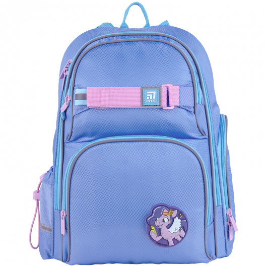 Бейдж на липучке 3011-1 Little Pony Kite - фото 8