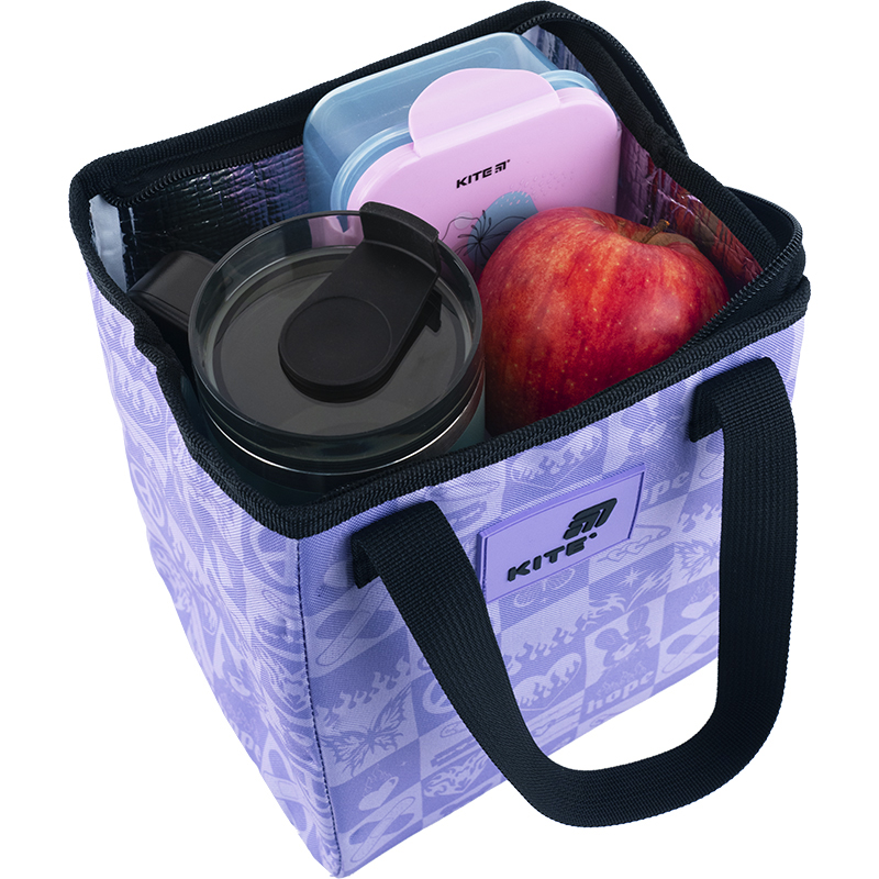 Сумка для ланчу 2707-4 Kite — фото 8