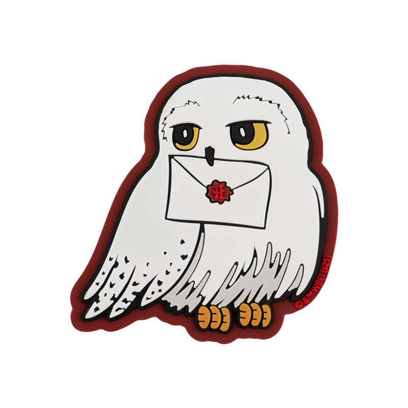 Бейдж на липучке 3011-2 Harry Potter Kite - фото 8