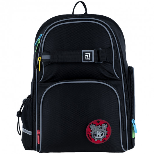 Бейдж на липучке 3011-2 Tokidoki Kite - фото 8