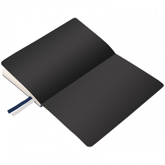 Щотижневик 2026 Partner City Soft, 125*195мм, синій Axent — фото 7