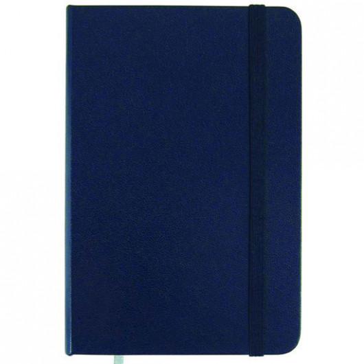 Книга записная Partner А5, 96л., кл., син. Axent - фото 11