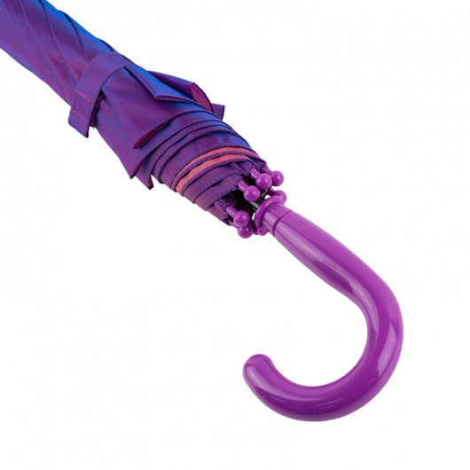 Парасоля Kite дитяча 2001-1 фіолетовий хамелеон Kite — фото 8