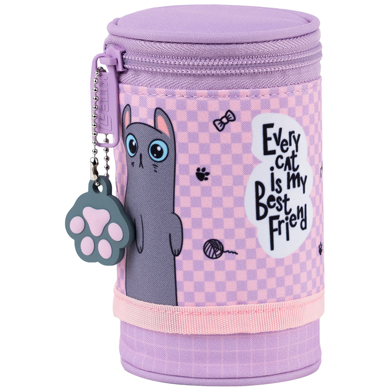 Пенал 684 Lazy Cats Kite — фото 7