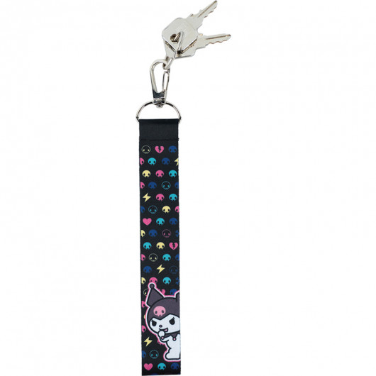 Брелок-підвіска 3000-2 Hello Kitty Kite — фото 8