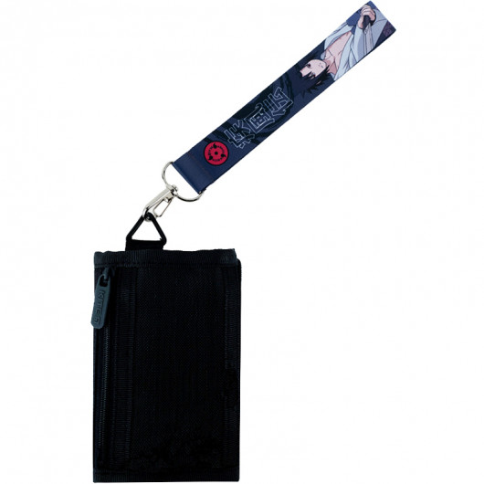 Брелок-подвеска 3000-2 Naruto Shippuden Kite - фото 8