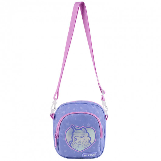 Сумка-рюкзак Kite дитяча 2620 Little Pony Kite — фото 9