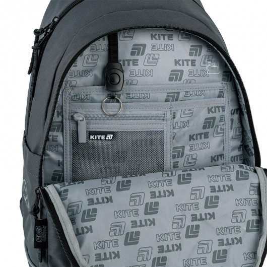 Рюкзак Kite Education teens 2575M Naruto Shippuden Kite - фото 23