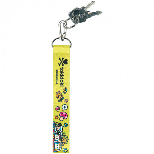 Брелок-подвеска 3000-2 Tokidoki Kite - фото 8