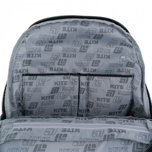 Рюкзак Kite Education teens 2720M-3 Kite - фото 23