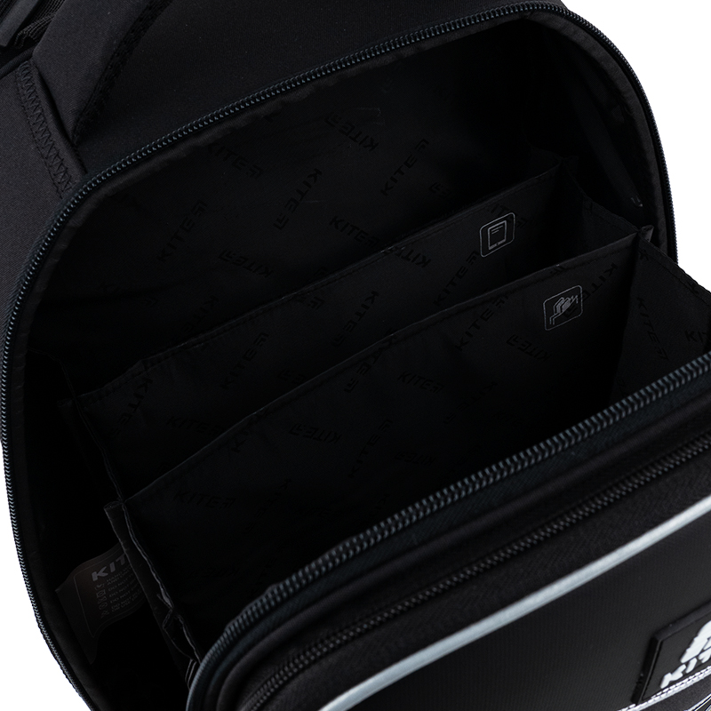 Рюкзак Kite Education каркасний 531 Player Kite — фото 19