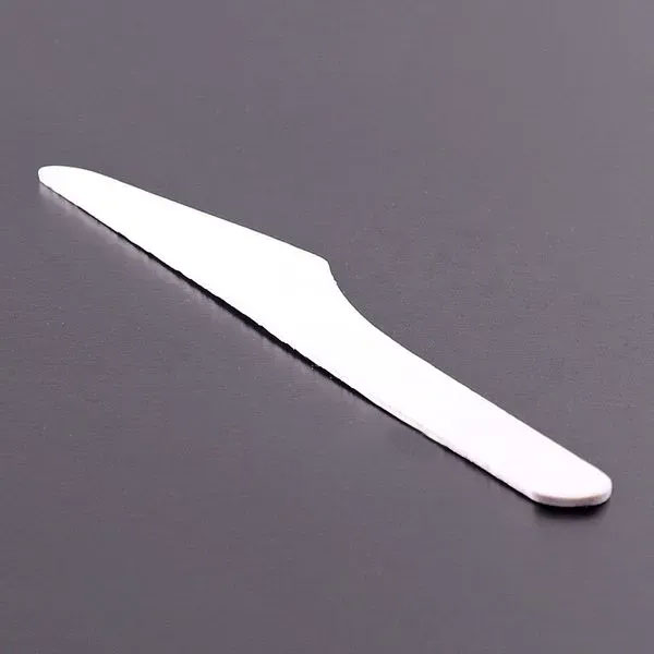 Ножи деревянные 16см., 250шт/уп. Украина - фото 1