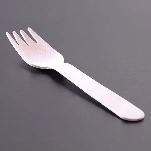 Вилки деревянные 16см., 250шт/уп. Украина - фото 1