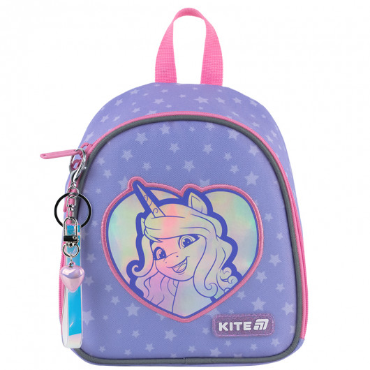 Рюкзак Kite Kids 538 Little Pony Kite - фото 16