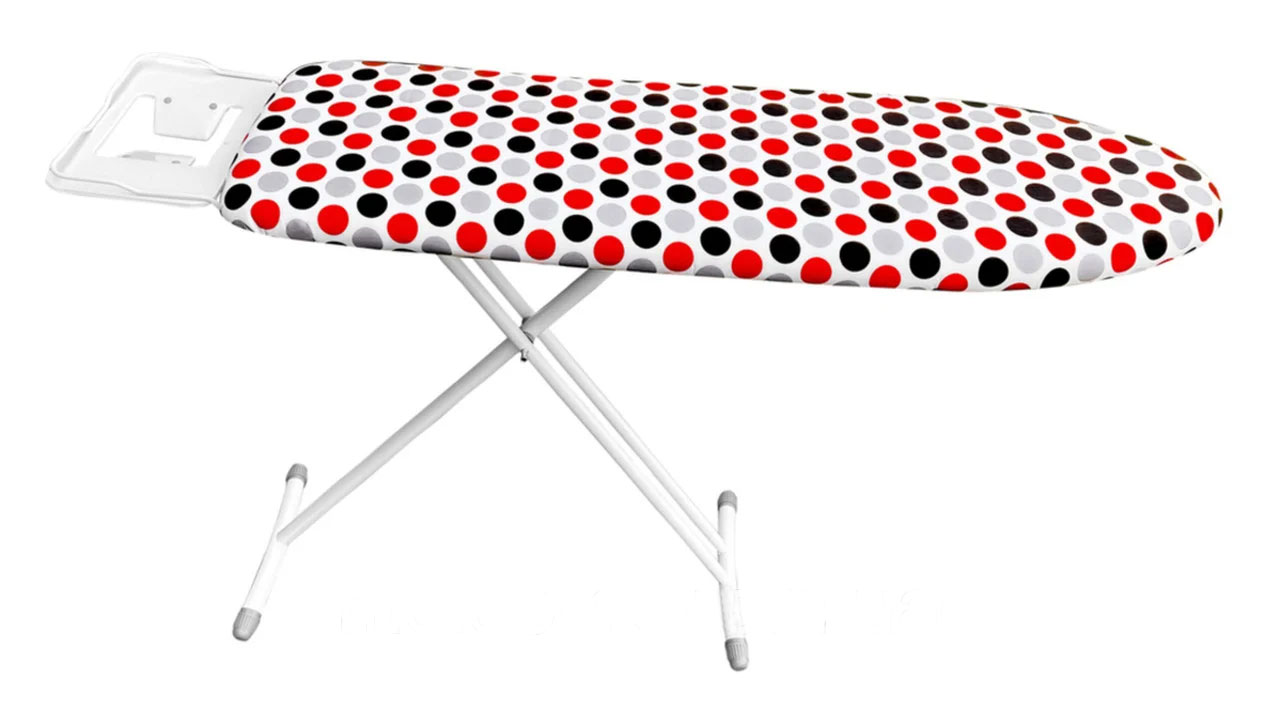 Чохол для прасувальної дошки, 110*34см Мій Дім — фото 4