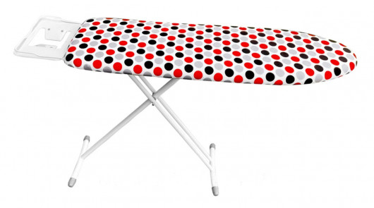Чохол для прасувальної дошки, 110*34см Мій Дім — фото 4