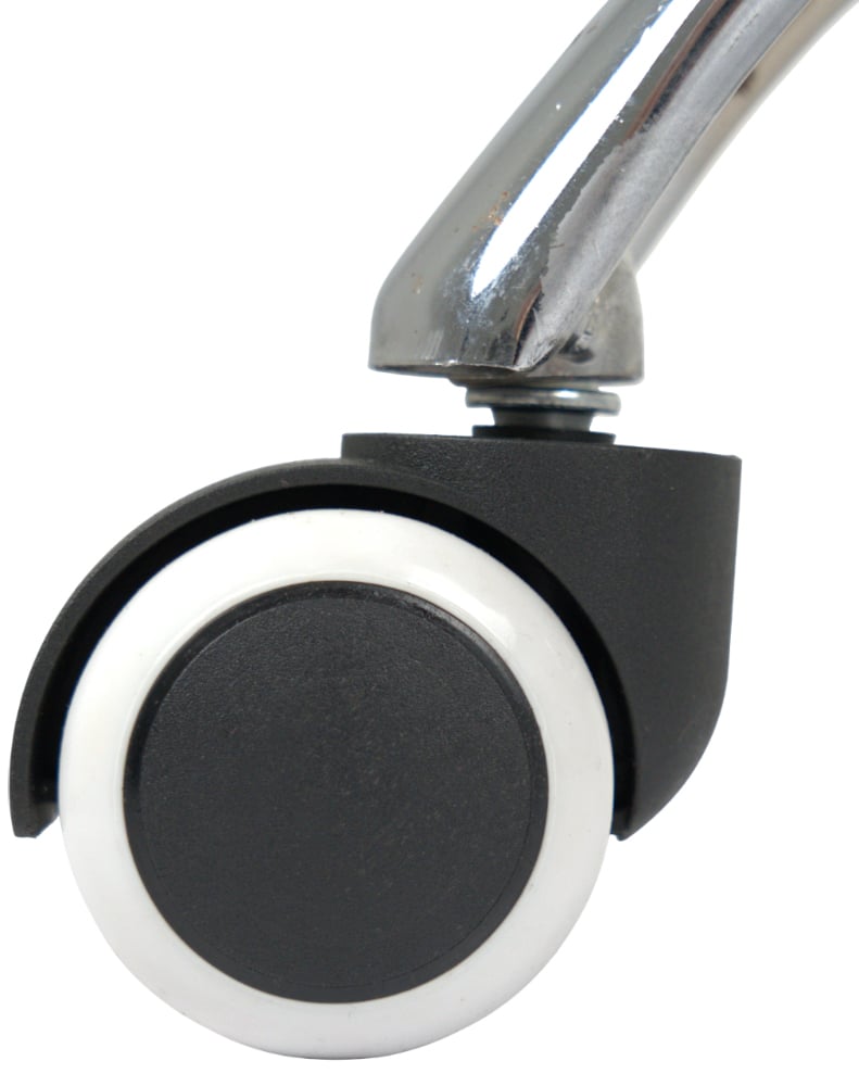 Крісло Тито 6108B CH TILT, чорн. АКЛАС — фото 19