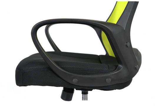 Крісло Дорос CH ANF, салат. АКЛАС — фото 13